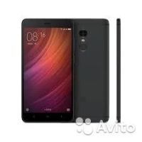 Лот: 9995095. Фото: 4. Xiaomi Redmi 4x 4/64 Gb Black...