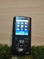 Лот: 14946790. Фото: 2. Mp3 player sony walkman nwz-e383... Аудиотехника