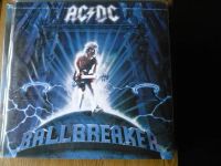 Лот: 13492914. Фото: 4. AC/DC." Fly On The Wall." LP.