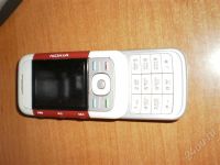 Лот: 317045. Фото: 2. срочно Nokia 5300. Смартфоны, связь, навигация