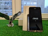 Лот: 15541615. Фото: 2. Asus Zenfone 5 A501CG. Смартфоны, связь, навигация