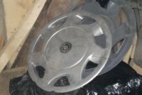 Лот: 6615834. Фото: 2. колпаки R14. Шины, Диски