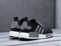 Лот: 7124481. Фото: 3. Кроссовки Adidas NMD Runner PK... Одежда, обувь, галантерея