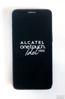 Лот: 13448151. Фото: 2. Смартфон Alcatel Idol Mini 6012X... Смартфоны, связь, навигация