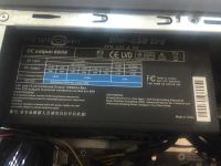 Лот: 7773266. Фото: 7. Мощный игровой системник i7-4770...