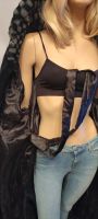 Лот: 25335081. Фото: 6. Шуба из искусственного мутона