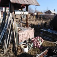 Лот: 13463467. Фото: 8. Продам хорошую дачу с пропиской...