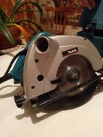 Лот: 25897446. Фото: 2. Циркулярная пила Makita. Инструмент и расходные