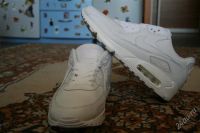 Лот: 1813859. Фото: 2. Nike air max с рубля. Мужская обувь