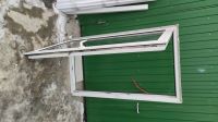 Лот: 17331485. Фото: 3. Пластиковое окно (окно ПВХ) 910х1630. Строительство и ремонт