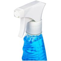 Лот: 24948002. Фото: 2. Средство для мытья стекол OfficeClean... Хозтовары
