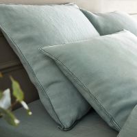 Лот: 24186394. Фото: 3. Пододеяльник LaRedoute. Домашний быт