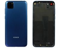 Лот: 18588621. Фото: 2. Задняя крышка Huawei Honor 9S... Запчасти, оборудование