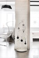 Лот: 10356382. Фото: 3. Альтернативная ёлка- стойка для... Домашний быт