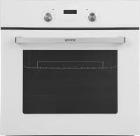 Лот: 25109940. Фото: 3. Духовой шкаф Gorenje BO6737E03AWG... Бытовая техника