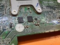 Лот: 19206323. Фото: 7. Неисправная материнская плата...