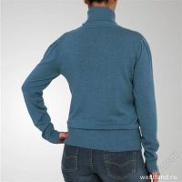 Лот: 2926703. Фото: 2. Продам новый женский джемпер от... Женская одежда