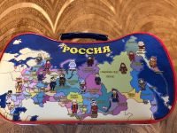 Лот: 23602334. Фото: 2. Чемоданчик детский металлический... Коллекционирование, моделизм