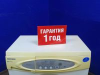 Лот: 14008809. Фото: 4. Стиральная машина samsung s 1021... Красноярск