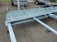 Лот: 20651840. Фото: 15. Прицеп МЗСА M 5220-2.35 (исполнение...