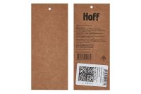 Лот: 23678754. Фото: 9. Полотенце банное HOFF Bremen