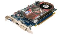 Лот: 10279210. Фото: 3. Radeon 4670 HD 512mb DDR3 128bit. Компьютеры, оргтехника, канцтовары