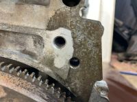 Лот: 21702676. Фото: 14. двигатель Toyota Corolla ZZE121L