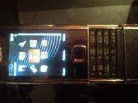 Лот: 3266682. Фото: 5. Копия!!!!!! Nokia 8800 Arte Brown...