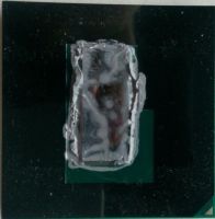 Лот: 8914531. Фото: 2. Процессор Intel Core i3-3110M... Комплектующие