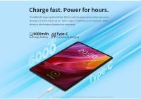 Лот: 19858099. Фото: 10. Планшет Teclast P40HD 4G LTE 2sim...