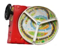 Лот: 9787275. Фото: 2. За рулем. Игрушки