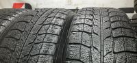 Лот: 20993340. Фото: 2. 195/65R15 91Q Michelin X-Ice. Шины, Диски