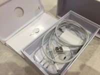 Лот: 9528064. Фото: 4. iPhone 6 silver 16 gb