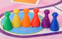 Лот: 15509503. Фото: 5. Настольная игра "Ответь за 5 секунд...