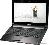 Лот: 1360073. Фото: 2. Новый мощный игровой Asus N53S... Компьютеры, ноутбуки, планшеты