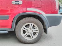 Лот: 9834425. Фото: 3. Пружины Honda CR-V RD1 (задние... Авто, мото, водный транспорт