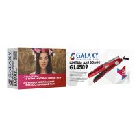 Лот: 17486062. Фото: 5. Щипцы для волос GALAXY GL-4509...