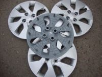 Лот: 14424434. Фото: 7. Комплект Оригинальных колпаков...