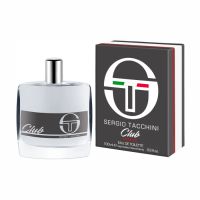 Лот: 17600308. Фото: 2. Sergio Tacchini Club Intense туалетная... Парфюмерия