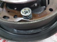 Лот: 20898598. Фото: 5. Ступица Toyota Allion NZT260 1NZ-FE...