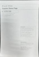Лот: 25806128. Фото: 6. Принтер лазерный HP LaserJet P2015...