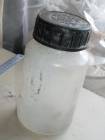 Лот: 18997151. Фото: 7. Банка Реахим ёмкость для химикатов...