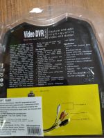 Лот: 19344860. Фото: 3. Устройство видеозахвата VCOM USB... Бытовая техника