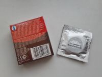 Лот: 16740194. Фото: 2. Презервативы Durex. Интимные товары