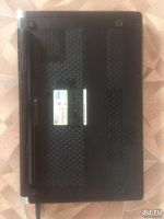 Лот: 13247515. Фото: 5. Ноутбук Dell Studio XPS 1640