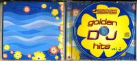 Лот: 9505185. Фото: 4. VA - Golden DJ Hits vol.2 © 2006...