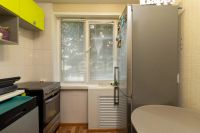 Лот: 25741501. Фото: 10. 3-комн. квартира , Красноярск...