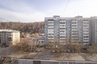 Лот: 25284964. Фото: 18. 4-комн. квартира , Красноярск...
