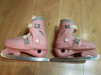 Лот: 4937568. Фото: 4. Детские раздвижные фигурные коньки...