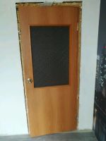Лот: 11501742. Фото: 2. Дверь. Двери, окна, фурнитура